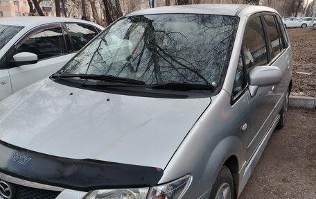 Mazda Premacy III, 2004 год, 440 000 рублей, 2 фотография