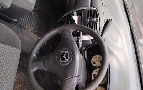 Mazda Premacy III, 2004 год, 440 000 рублей, 3 фотография