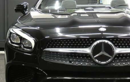 Mercedes-Benz SL-Класс, 2016 год, 6 200 000 рублей, 2 фотография