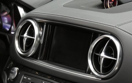 Mercedes-Benz SL-Класс, 2016 год, 6 200 000 рублей, 6 фотография