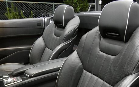 Mercedes-Benz SL-Класс, 2016 год, 6 200 000 рублей, 11 фотография