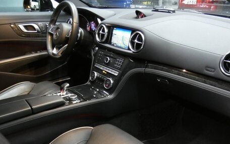 Mercedes-Benz SL-Класс, 2016 год, 6 200 000 рублей, 12 фотография