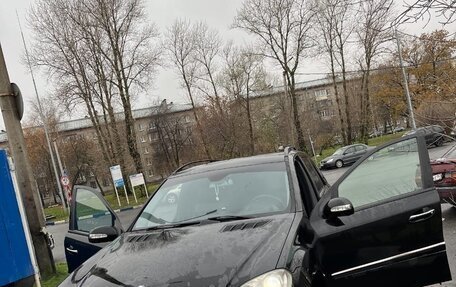 Mercedes-Benz M-Класс, 2005 год, 744 000 рублей, 1 фотография