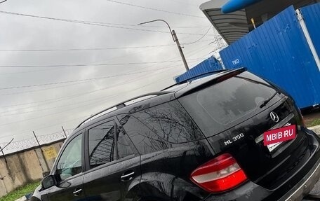 Mercedes-Benz M-Класс, 2005 год, 744 000 рублей, 7 фотография