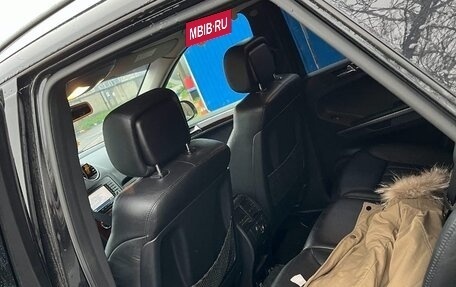 Mercedes-Benz M-Класс, 2005 год, 744 000 рублей, 9 фотография