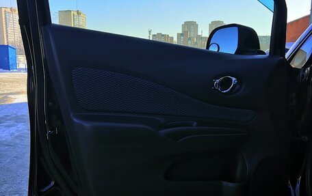 Nissan Note II рестайлинг, 2013 год, 870 000 рублей, 6 фотография