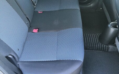 Nissan Note II рестайлинг, 2013 год, 870 000 рублей, 12 фотография