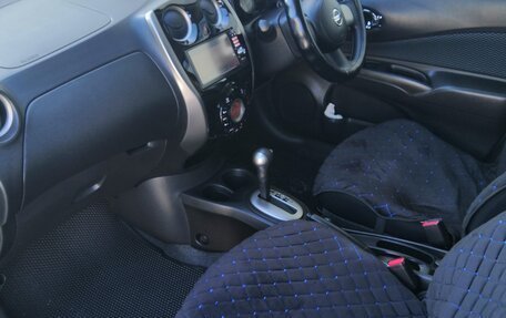Nissan Note II рестайлинг, 2013 год, 870 000 рублей, 7 фотография