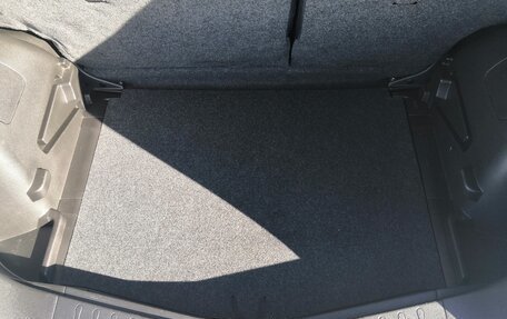 Nissan Note II рестайлинг, 2013 год, 870 000 рублей, 11 фотография