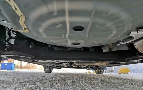 Nissan Note II рестайлинг, 2013 год, 870 000 рублей, 27 фотография