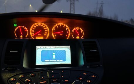 Nissan Primera III, 2006 год, 473 000 рублей, 13 фотография