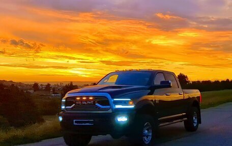 Dodge RAM IV, 2010 год, 4 900 000 рублей, 1 фотография