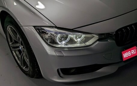 BMW 3 серия, 2015 год, 1 800 000 рублей, 1 фотография