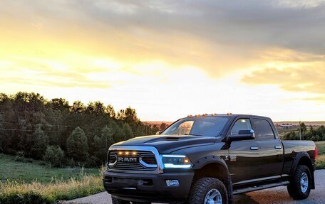Dodge RAM IV, 2010 год, 4 900 000 рублей, 3 фотография