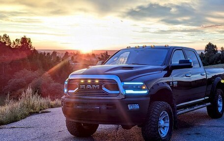 Dodge RAM IV, 2010 год, 4 900 000 рублей, 2 фотография