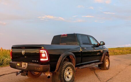 Dodge RAM IV, 2010 год, 4 900 000 рублей, 8 фотография