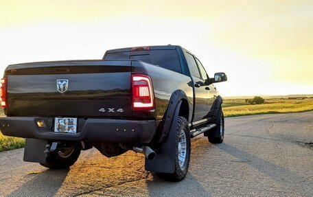 Dodge RAM IV, 2010 год, 4 900 000 рублей, 10 фотография