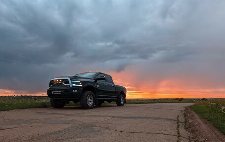 Dodge RAM IV, 2010 год, 4 900 000 рублей, 5 фотография