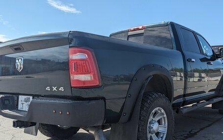 Dodge RAM IV, 2010 год, 4 900 000 рублей, 14 фотография