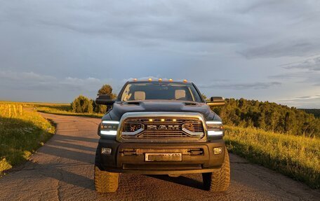 Dodge RAM IV, 2010 год, 4 900 000 рублей, 6 фотография