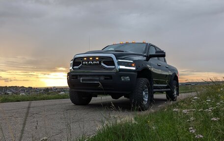 Dodge RAM IV, 2010 год, 4 900 000 рублей, 15 фотография