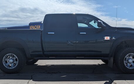 Dodge RAM IV, 2010 год, 4 900 000 рублей, 17 фотография