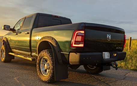 Dodge RAM IV, 2010 год, 4 900 000 рублей, 7 фотография