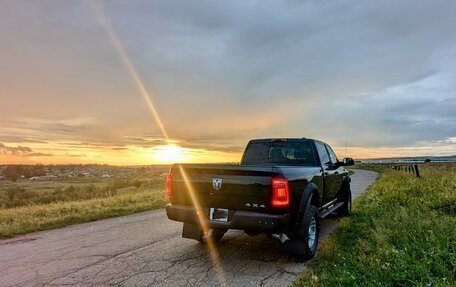 Dodge RAM IV, 2010 год, 4 900 000 рублей, 11 фотография