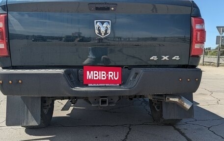 Dodge RAM IV, 2010 год, 4 900 000 рублей, 12 фотография