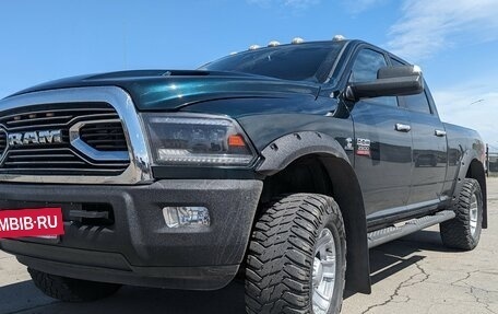 Dodge RAM IV, 2010 год, 4 900 000 рублей, 18 фотография