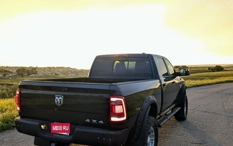 Dodge RAM IV, 2010 год, 4 900 000 рублей, 9 фотография