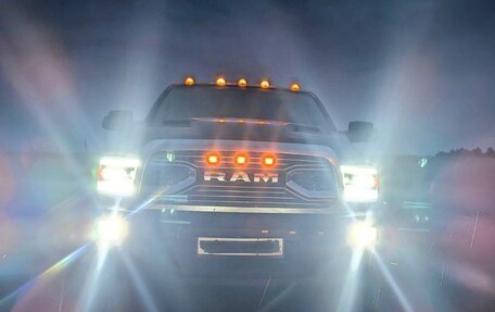 Dodge RAM IV, 2010 год, 4 900 000 рублей, 22 фотография