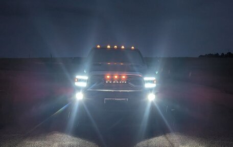Dodge RAM IV, 2010 год, 4 900 000 рублей, 23 фотография