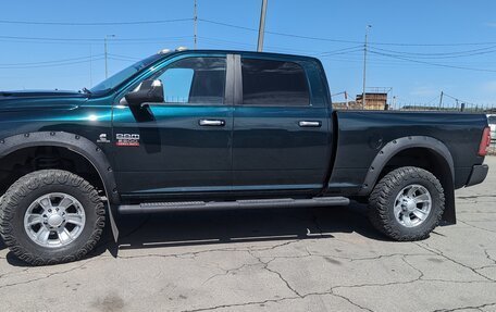 Dodge RAM IV, 2010 год, 4 900 000 рублей, 20 фотография