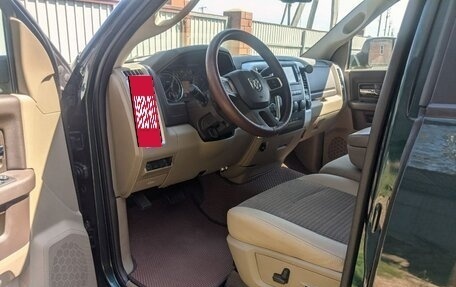 Dodge RAM IV, 2010 год, 4 900 000 рублей, 24 фотография