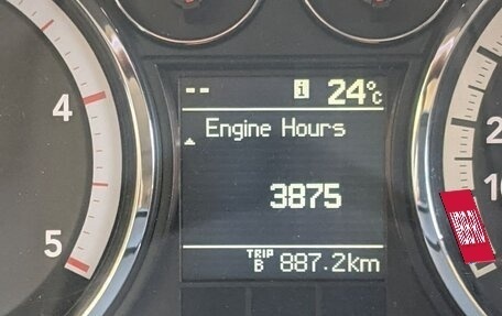 Dodge RAM IV, 2010 год, 4 900 000 рублей, 30 фотография