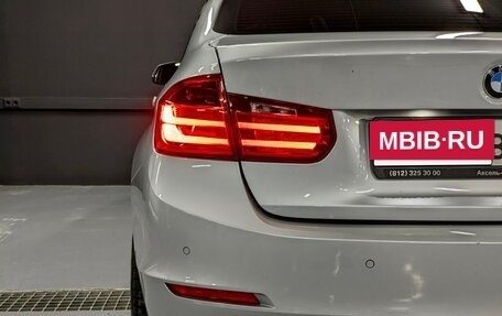 BMW 3 серия, 2015 год, 1 800 000 рублей, 5 фотография