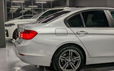 BMW 3 серия, 2015 год, 1 800 000 рублей, 8 фотография
