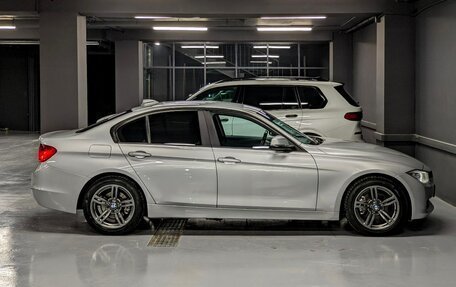 BMW 3 серия, 2015 год, 1 800 000 рублей, 7 фотография