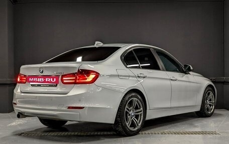 BMW 3 серия, 2015 год, 1 800 000 рублей, 6 фотография