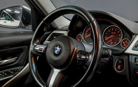 BMW 3 серия, 2015 год, 1 800 000 рублей, 13 фотография