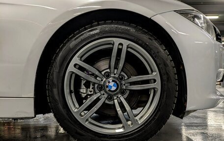 BMW 3 серия, 2015 год, 1 800 000 рублей, 10 фотография