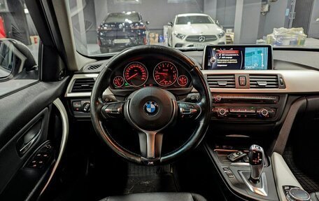 BMW 3 серия, 2015 год, 1 800 000 рублей, 14 фотография