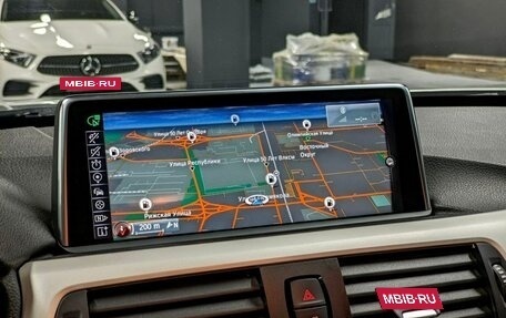 BMW 3 серия, 2015 год, 1 800 000 рублей, 16 фотография