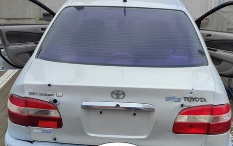 Toyota Corolla, 1997 год, 320 000 рублей, 1 фотография