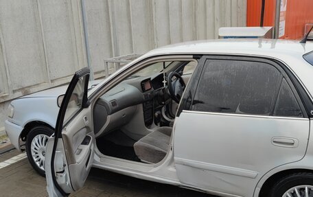 Toyota Corolla, 1997 год, 320 000 рублей, 3 фотография