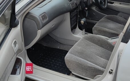 Toyota Corolla, 1997 год, 320 000 рублей, 4 фотография