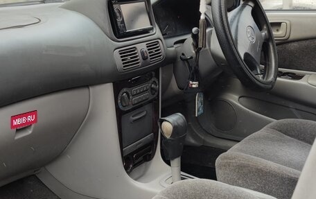 Toyota Corolla, 1997 год, 320 000 рублей, 5 фотография