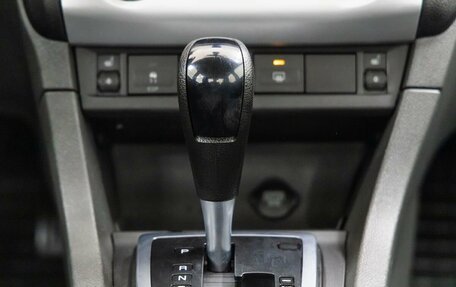 Ford Focus II рестайлинг, 2007 год, 658 000 рублей, 20 фотография