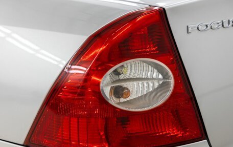 Ford Focus II рестайлинг, 2007 год, 658 000 рублей, 14 фотография